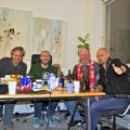 Manfred Plagens & Hubertus Grehn