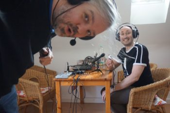Würzmischung